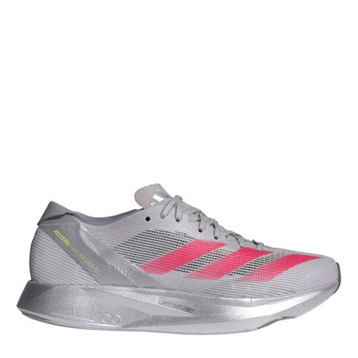 アディダス Adidas 【 Adzr Tkm Sn10 Ld99 Women Dash Grey/Lucid 】 レディース 灰色 グレー