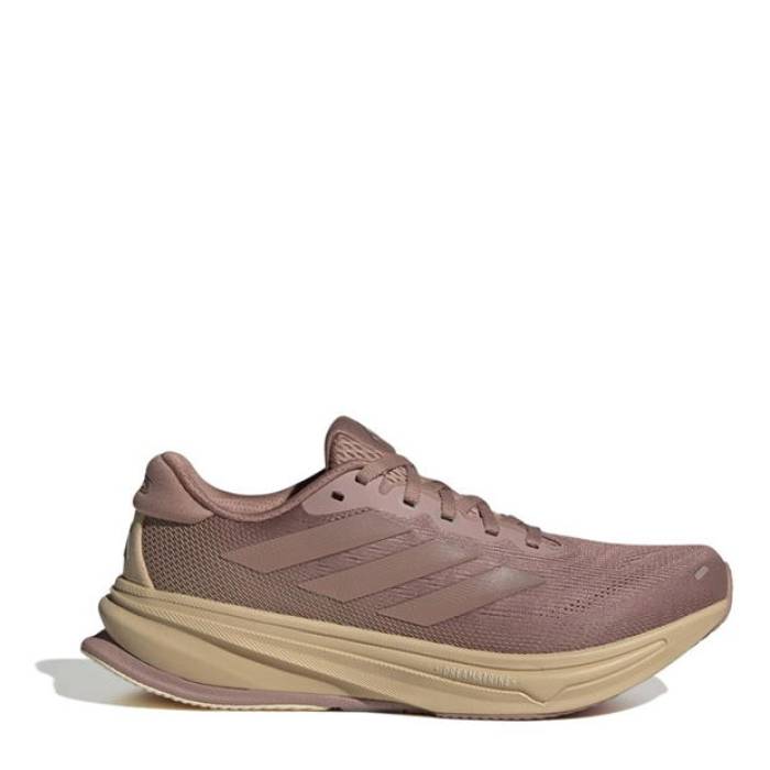アディダス Adidas 【 Supernova Rise 2 Womens Running Shoes Women Clay 】 スーパーノバ・ノヴァ ライズ レディース シューズ 運動すること靴 レディース