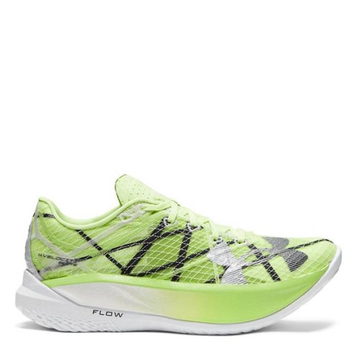 アンダーアーマー Under Armour 【 Everyday Neutral Road Running Shoes Women Morph Green / D 】 シューズ 運動すること靴 レディース green 緑・緑であること レディース靴-スニーカー