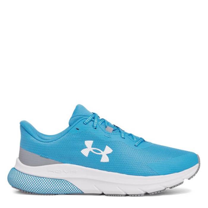 アンダーアーマー Under Armour 【 Hovr Turbulence Everyday Neutral Road Running Shoes Men Blue 】 シューズ 運動靴 メンズ 青色 ブルー|スニケス