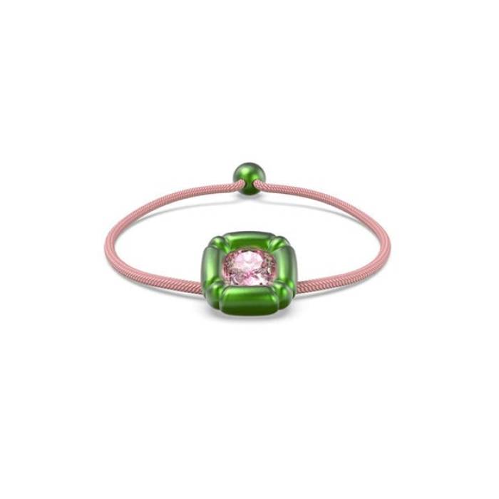 スワロフスキー Swarovski 【 Women's Dulcis Chain Bracelet Women Lros/Alu 】 レディース ブレスレット レディース|スニケス