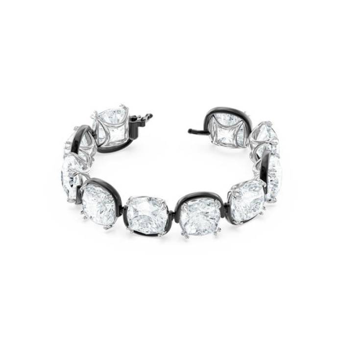 スワロフスキー Swarovski 【 Harmonia Bracelet Women Crystal/Metal 】 ブレスレット レディース メタル