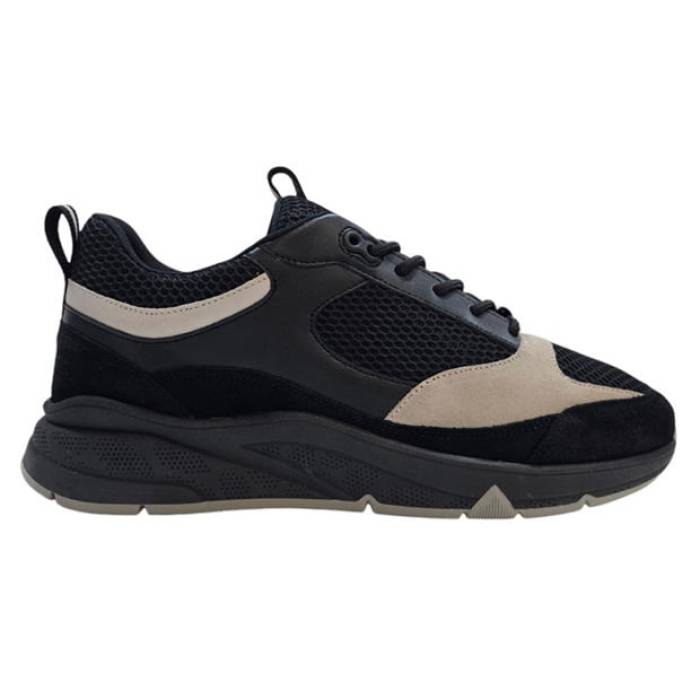 ロイヤルティ Loyalti 【 Nemo Runners Men Black/Black 】 メンズ 黒色 ブラック|スニケス