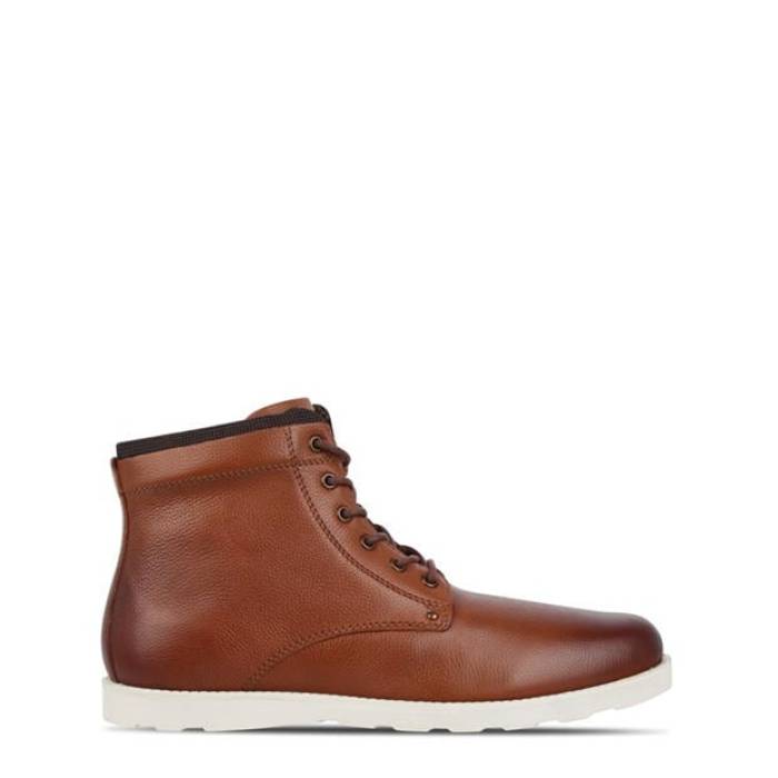 Firetrap 【 Shira Boots Mens Men Tan 】 ブーツ メンズ メンズ 19,740円