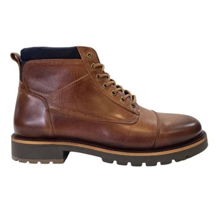 Firetrap 【 Oman Boots Mens Men Tan 】 ブーツ メンズ メンズ｜スニケス