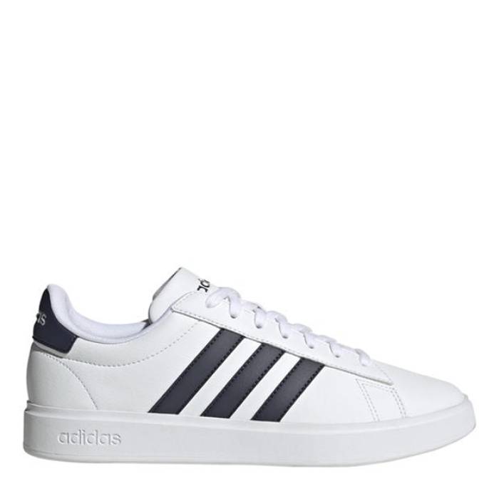 アディダス Adidas 【 Low-Top Trainers Men White/Legend In 】 シューズ スニーカー メンズ 白いこと 白いこと Legend 先祖伝承