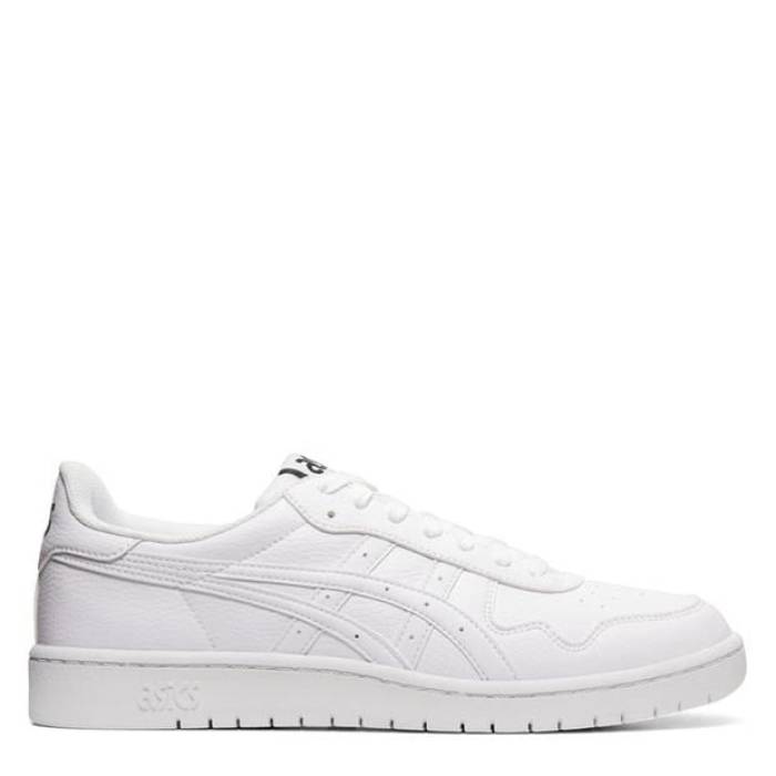 アシックス Asics 【 Japan S Men's Sportstyle Shoes Men White 】 メンズ シューズ 運動靴 メンズ 白色 ホワイト 28,015円