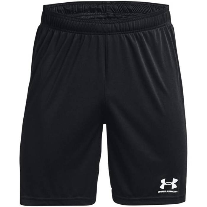 アンダーアーマー Under Armour 【 Armour Challenger Core Shorts Men\u0027s Men Black 】 中核グループ さる股引き メンズ メンズ 黒いこと 黒いこと
