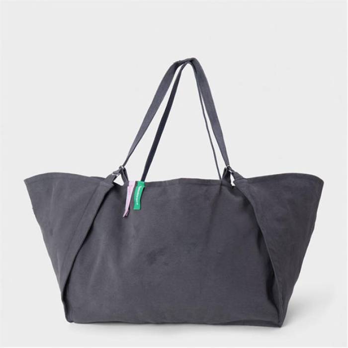 Humanrace 【 Adults Humanra Tote Bag Unisex Grey 】 バッグ ユニセックス 灰色 グレー