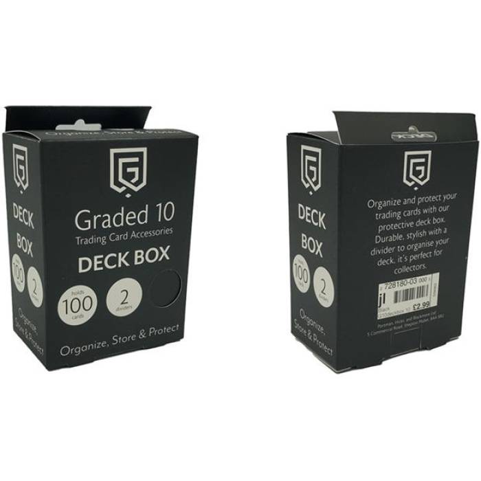 Graded 10 【 Box ( Black ) Unisex Black 】 ボックス席 黒いこと 黒いこと ユニ一発やる 黒いこと 黒いこと