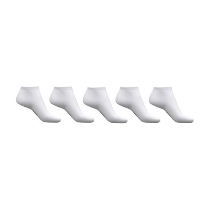 ジャック ウィルス Jack Wills 【 Ankle Socks Men White 】 ソックス・靴下 メンズ 白色 ホワイト｜スニケス