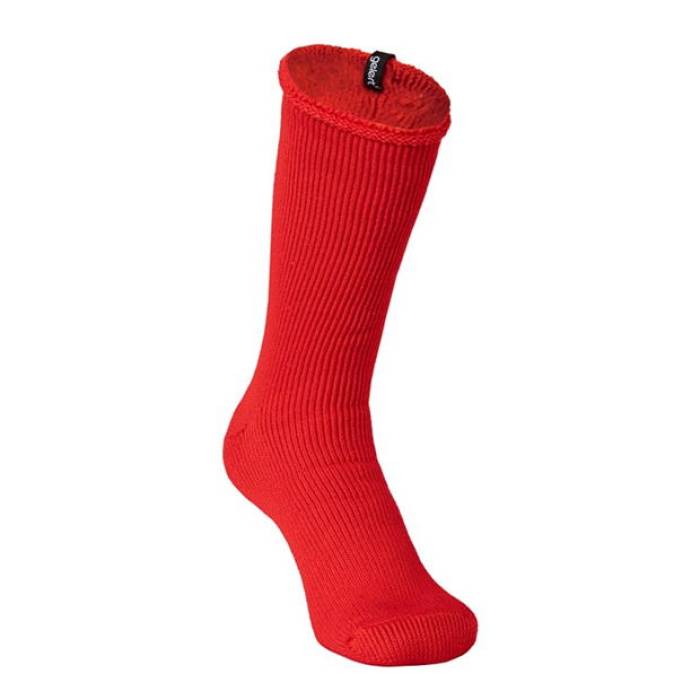 Gelert 【 Heat Wear Socks Junior Boys Kids Red 】 ヒート ソックス・靴下 ジュニア キッズ Red 赤・レッド|スニケス