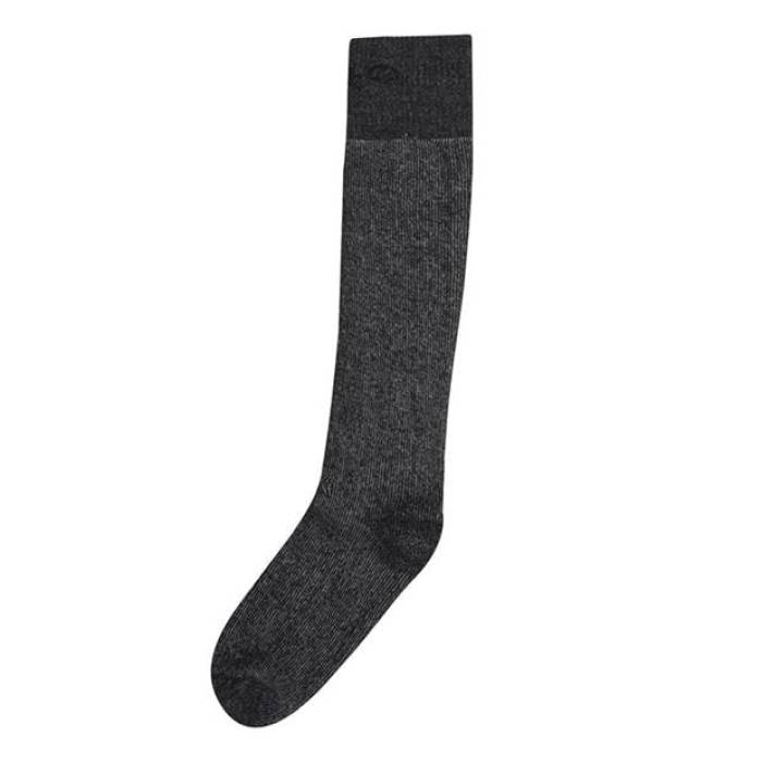 Gelert 【 Welly Socks Mens Men Black 】 ソックス・靴下 メンズ メンズ 黒色 ブラック|スニケス