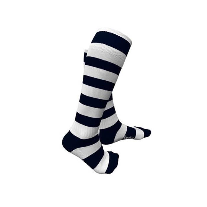 Sondico 【 Football Socks Junior Kids Black/White 】 蹴球 靴下・ソックス お坊っちゃん キッズ 黒いこと 黒いこと 白いこと 白いこと