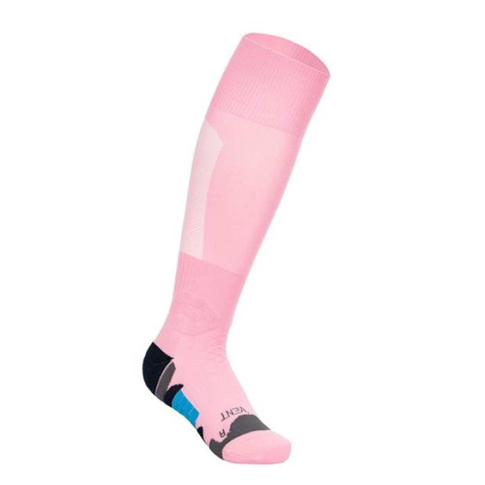 Sondico 【 Elite Football Socks Men Light Pink 】 エリート フットボール ソックス・靴下 メンズ pink ピンク