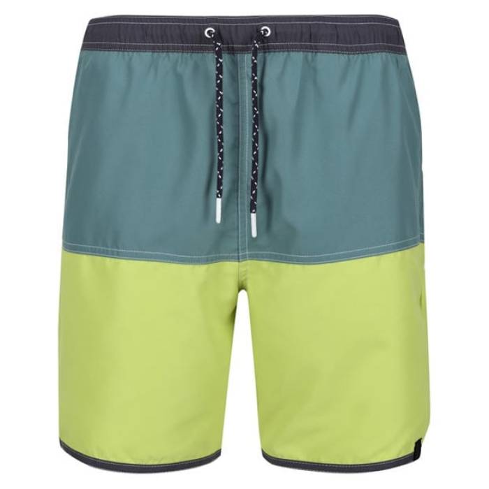 Regatta 【 Benicioswims Sn99 Men Seapne/Grnal 】 メンズ