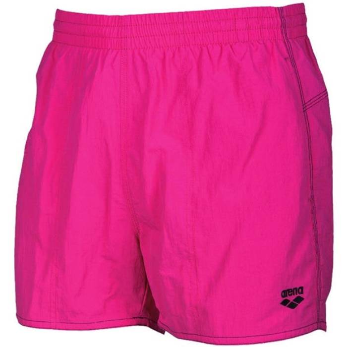 アリーナ Arena 【 Beach Shorts Bywayx Men Fresia Rose 】 ショーツ メンズ Rose ローズ
