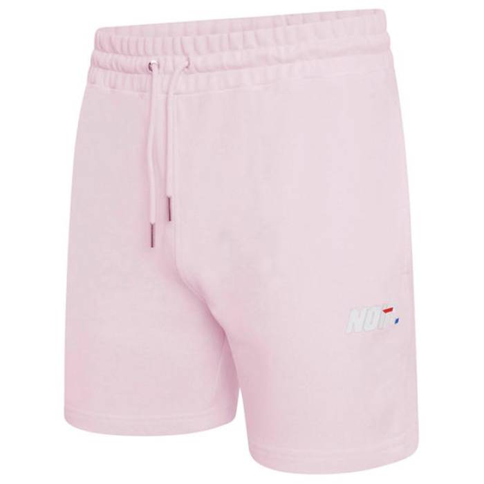 Societe Noir 【 Lavitesse Shrt Sn99 Men Pink 】 メンズ pink ピンク