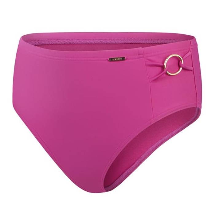 スピード Speedo 【 Performance Bikini Bottom Women Pink 】 パフォーマンス ズボン ボトムス レディース pink ピンク