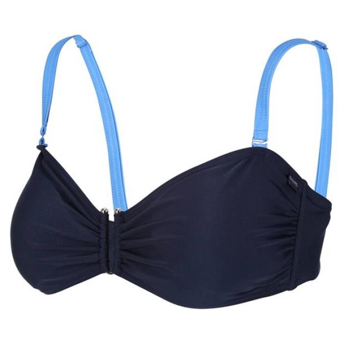 Regatta 【 Aceana Iii Bikini Top Women Nvy/Sonicblu 】 レディース｜スニケス