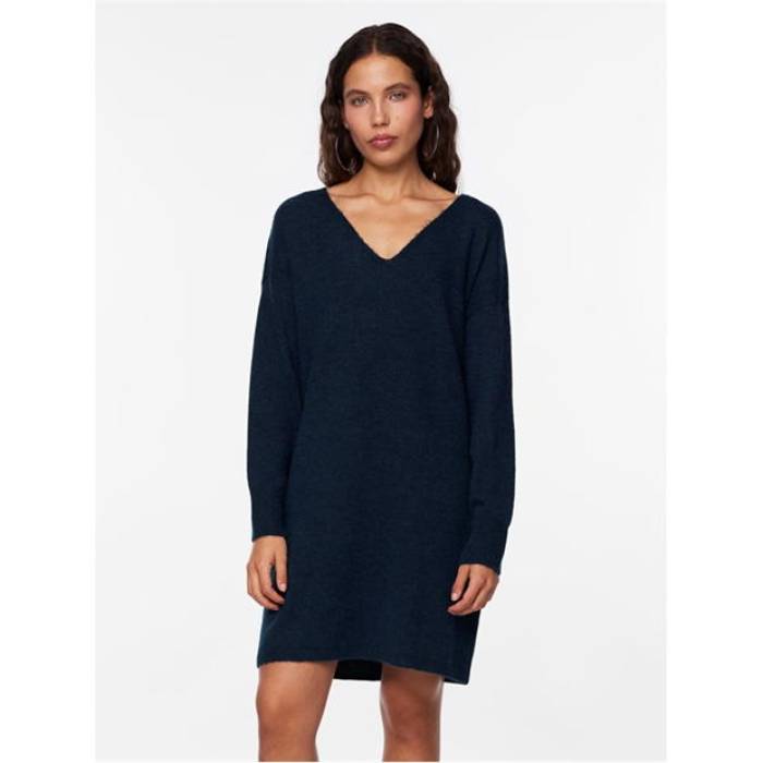 ピーシーズ Pieces 【 Mini Dress Women Reflecting Pon 】 ドレス レディース