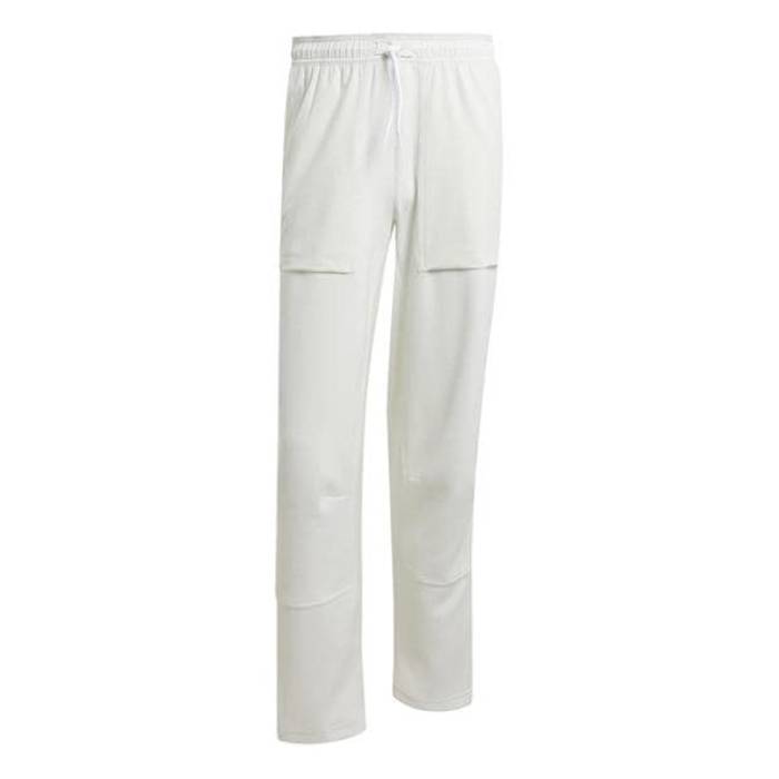 アディダス Adidas 【 M Zro Dy Pant 錫99 Men White 】 ズボン下 メンズ 白いこと 白いこと