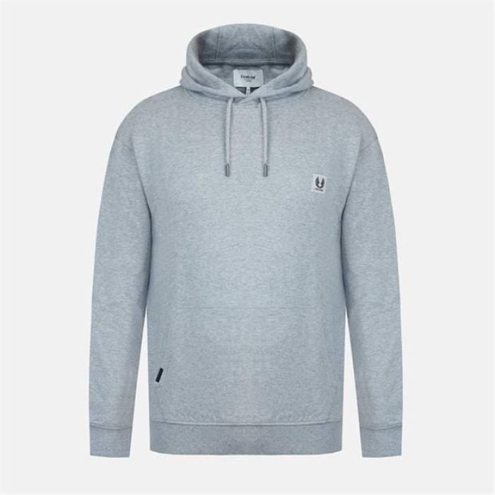 Firetrap 【 Core Hoodie Mens Men Grey Marl 】 コア フーディー パーカー メンズ メンズ 灰色 グレー|スニケス