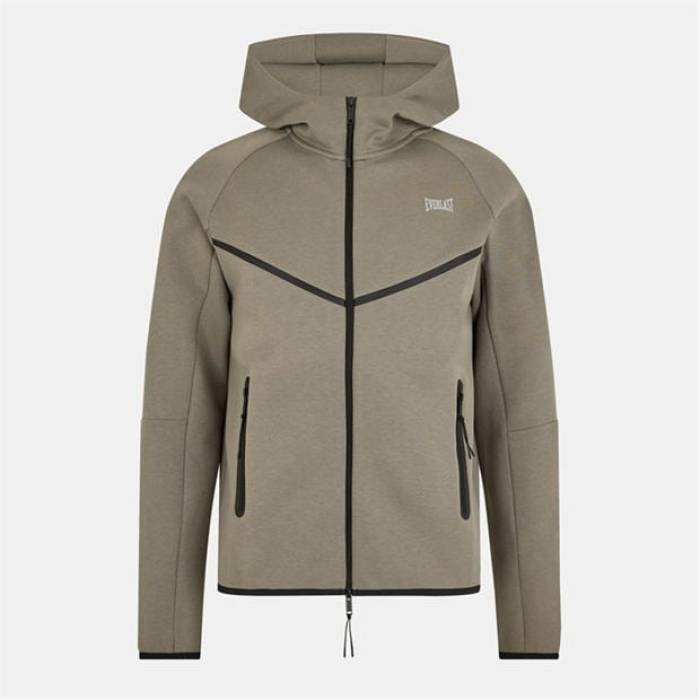 Everlast 【 Elite Hood Mens Men Khaki/Olive 】 エリート メンズ メンズ カーキ olive オリーブ