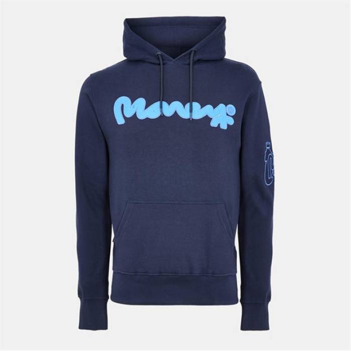 Money 【 Start Up Hoodie Men Navy 】 フーディー パーカー メンズ 紺色 ネイビー