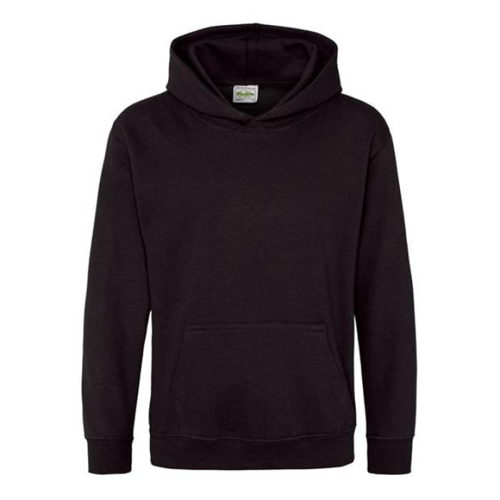 Awd 【 Hoodie Jn00 Kids Jet Black 】 フーディー パーカー お坊っちゃん キッズ 黒いこと 黒いこと