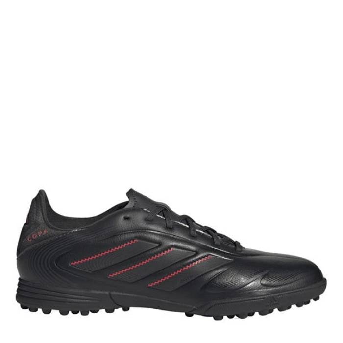 アディダス Adidas 【 Unisex Kids Copa Pro Astro Turf Football Boots Kids Black/Carbn/Red 】 プロ ターフ フットボール ブーツ ジュニア キッズ 黒色 ブラック Red 赤・レッド 16,206円