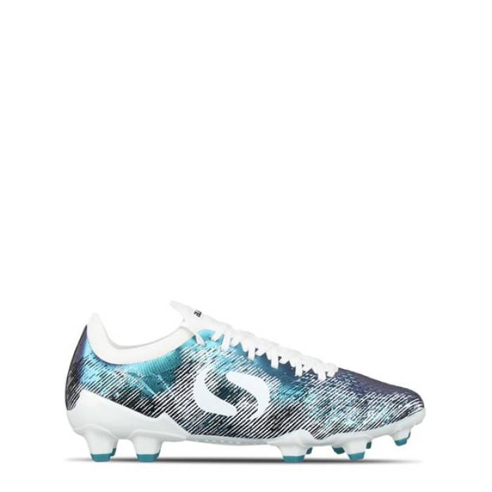 Sondico 【 Blaze Junior Fg Football Boots Kids Emerald 】 フットボール ブーツ ジュニア キッズ
