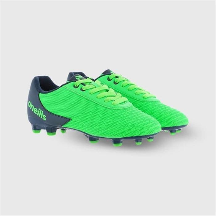 Oneills 【 Meteor2 Fg Jn52 Kids Lime/Marine 】 ジュニア キッズ ライム