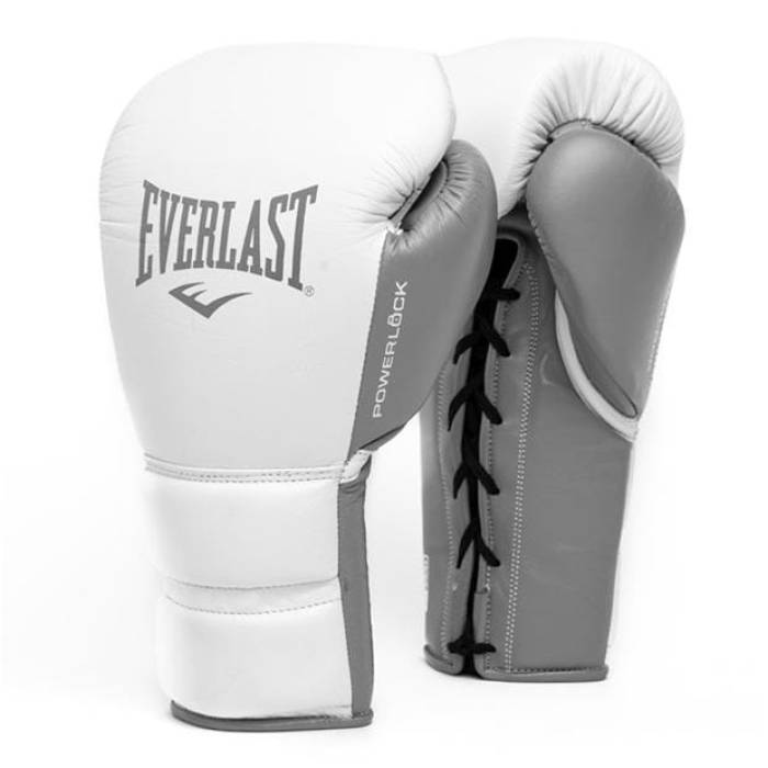 EVERLAST POWER LOCK ボクシンググローブ　10oz XL Powerlock Fight Gloves 10oz XL – Everlast
