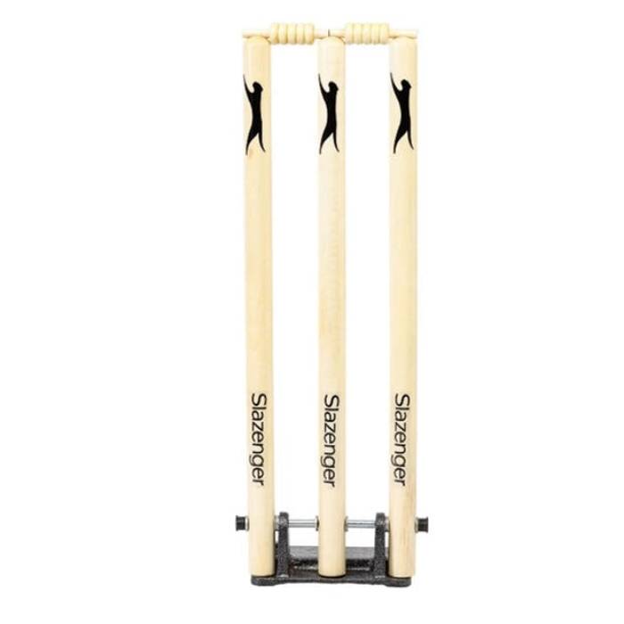 Slazenger 【 Spring Cricket Stumps Unisex Multi 】 Spring スプリング ユニセックス｜スニケス