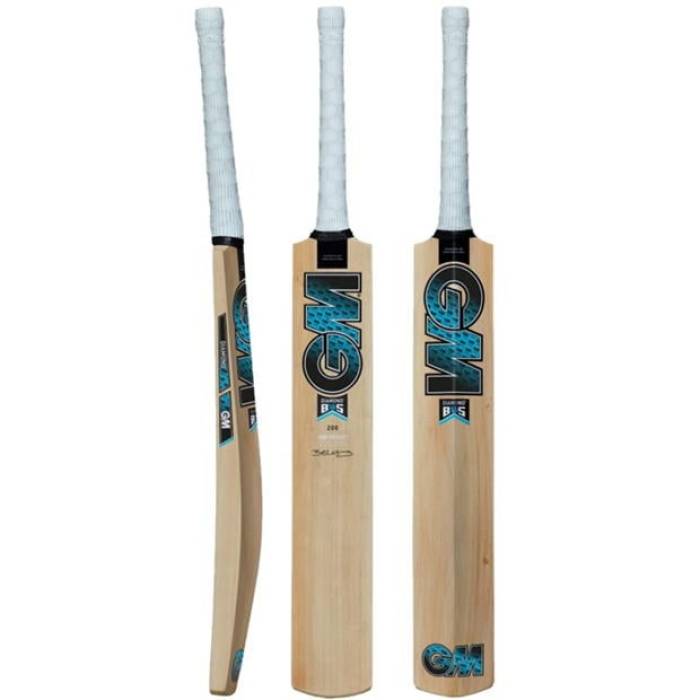 Gunn And Moore 【 & Moore Diamond 200 Bat Senior Unisex Blue 】 ダイヤモンド バット シニア ユニセックス 青色 ブルー