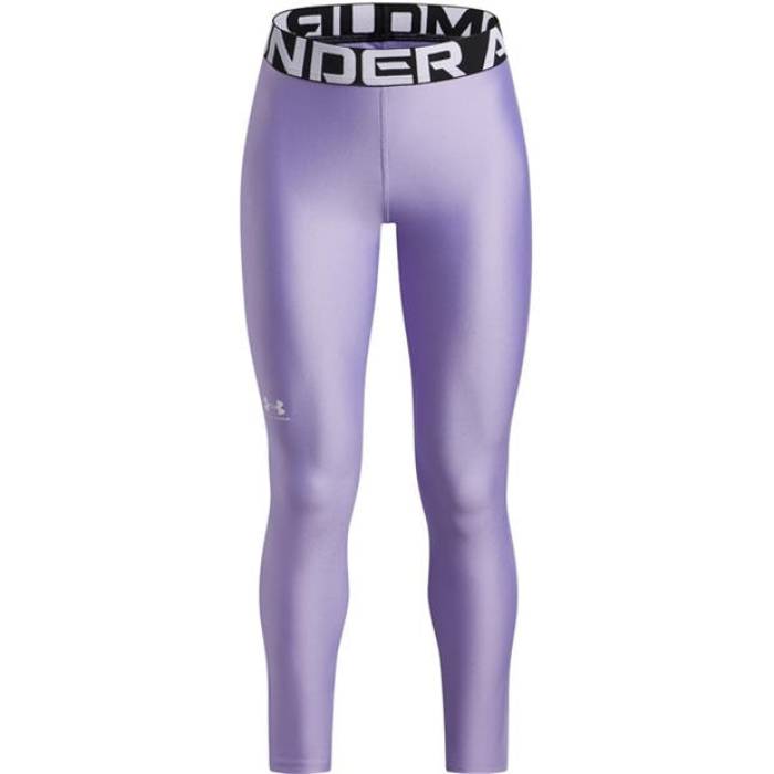 アンダーアーマー Under Armour 【 Performance Gym Legging Kids Transparent 】 演技 お坊っちゃん キッズ