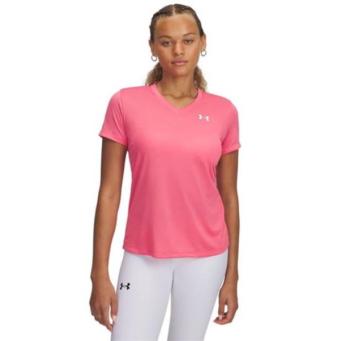 アンダーアーマー Under Armour 【 Women Super Pink 】 レディース pink ピンク