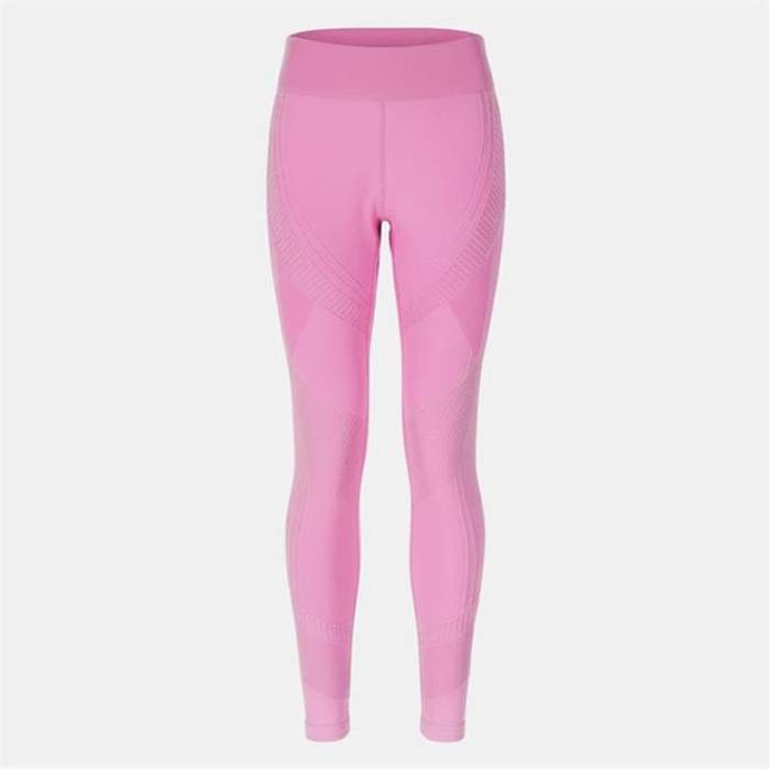 Usa Pro 【 Seamless Tight Junior Kids Pink 】 お坊っちゃん キッズ pink サクラ色