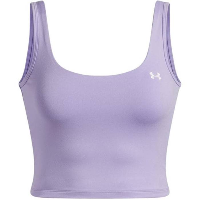 アンダーアーマー Under Armour 【 Motion Performance Gym Vest Women Transparent 】 パフォーマンス ベスト レディース