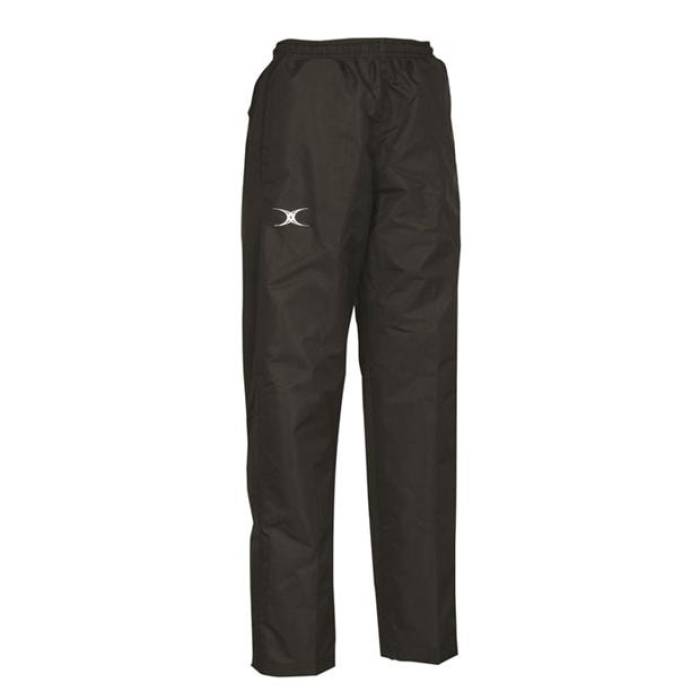 Gilbert 【 Performance Tracksuit Bottoms Women Black 】 公演 ズボン ボトムス レディース 黒いこと 黒いこと