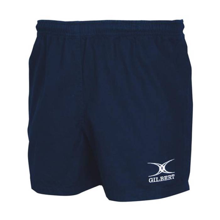 Gilbert 【 Adults Photon Rugby Shorts Men Navy 】 ラグビー ショーツ メンズ 紺色 ネイビー