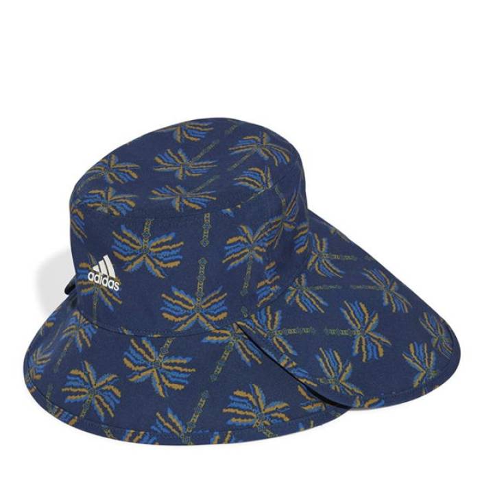 アディダス Adidas 【 X Farm Premium Bucket Hat Adults Men Multicolor 】 Premium プレミアム メンズ