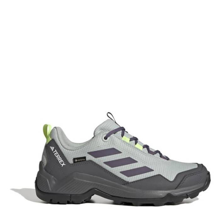 アディダス Adidas 【 Terrex Eastrail Gtx W Hiking Shoes Womens Women Wonder Silver/S 】 シューズ 運動すること靴 レディース レディース Silver しろがね色・しろがね色