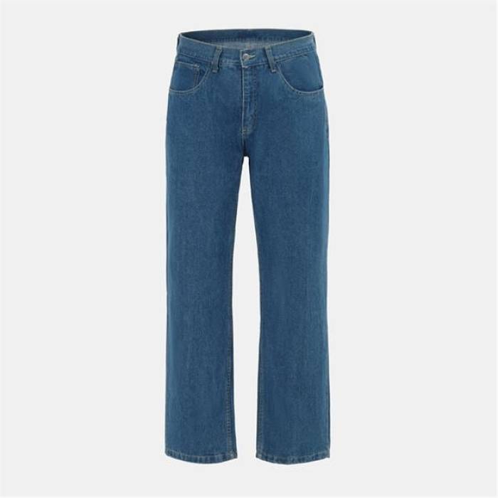Firetrap 【 Rf Jeans Senior Men Mid-Blue 】 ジーンズ シニア メンズ