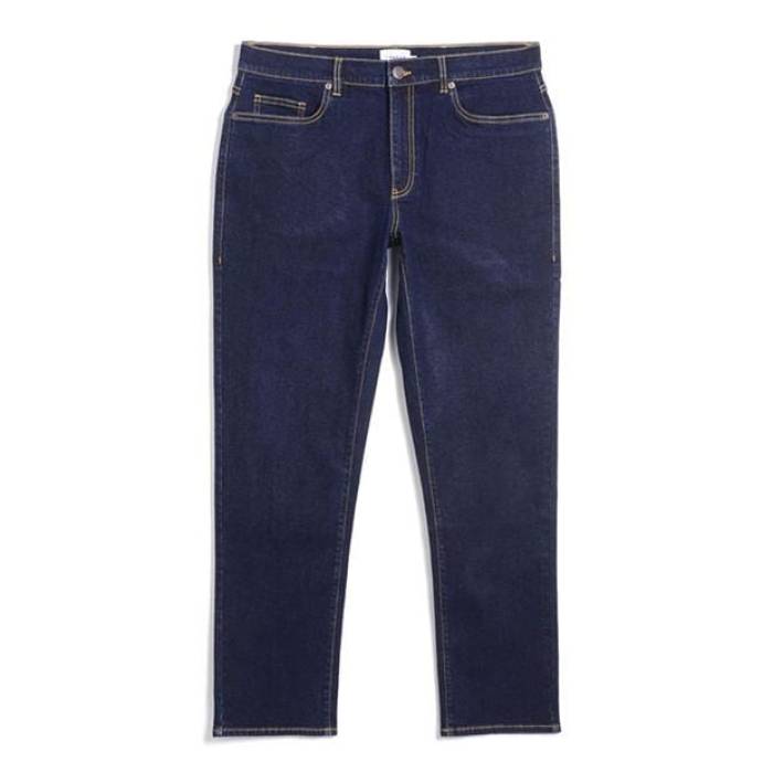 ファーラー Farah 【 Lawson Jeans Men Rd Rinse Denim 】 ジーンズ メンズ デニム