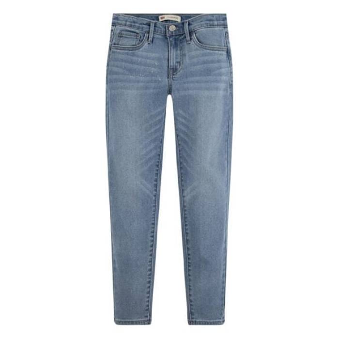 リーバイス Levis 【 710 Skinny Jeans Kids Keira M8F 】 スキニー ジーンズ ジュニア キッズ
