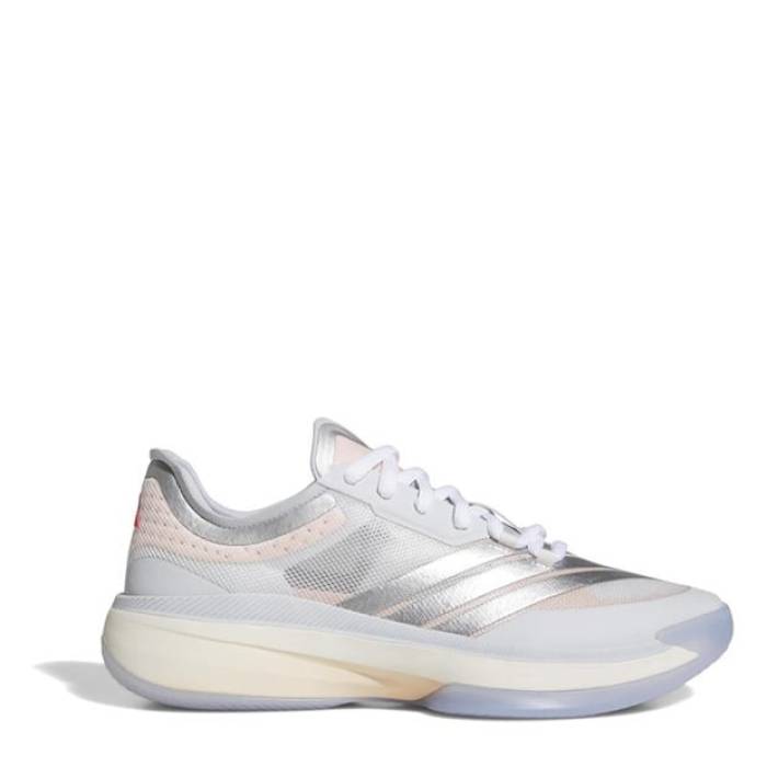 アディダス Adidas 【 Adizero Slect 3 99 Men Halo Blue/Sil 】 アディゼロ メンズ 青み 青色