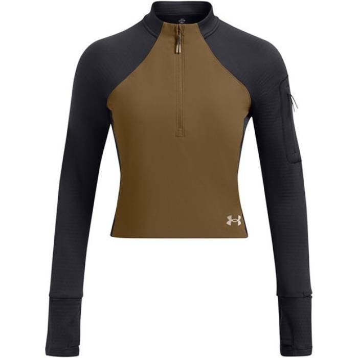 アンダーアーマー Under Armour 【 W Trail Ld51 Women Anthracite / Co 】 レディース