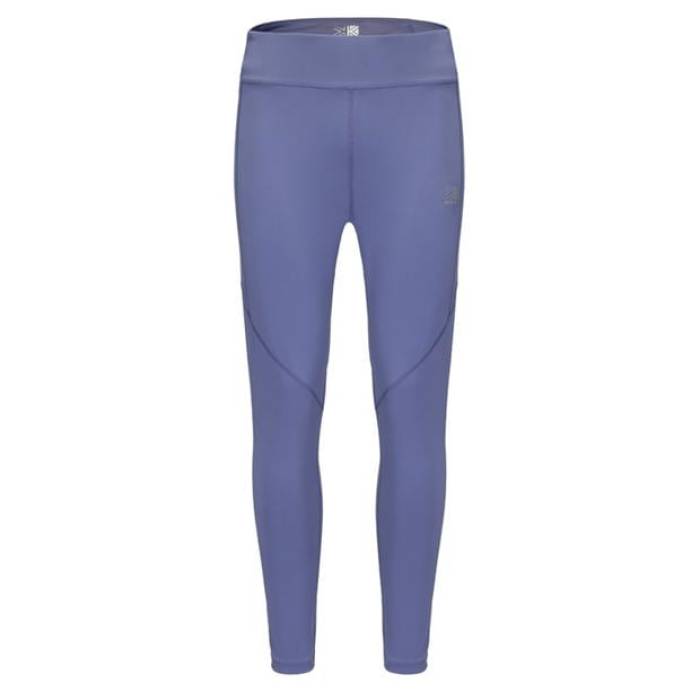 Karrimor 【 Run Tights Womens Women Asteroid Purple 】 ラン Tights タイツ レディース レディース Purple 紫・パープル|スニケス
